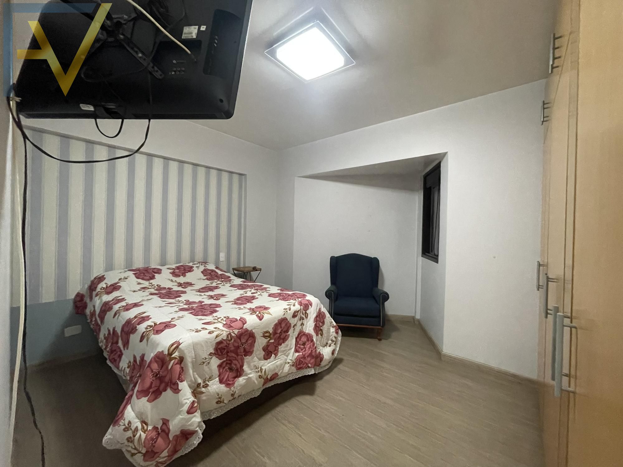 Apartamento, 4 quartos, 157 m² - Foto 28
