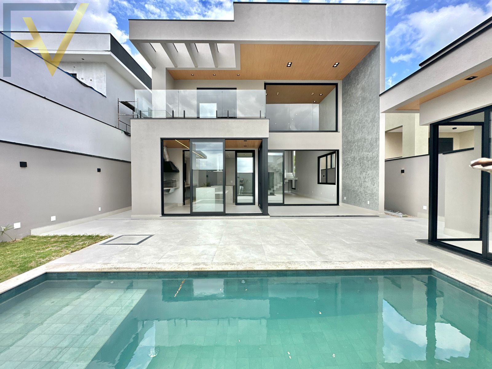Casa, 3 quartos, 300 m² - Foto 2