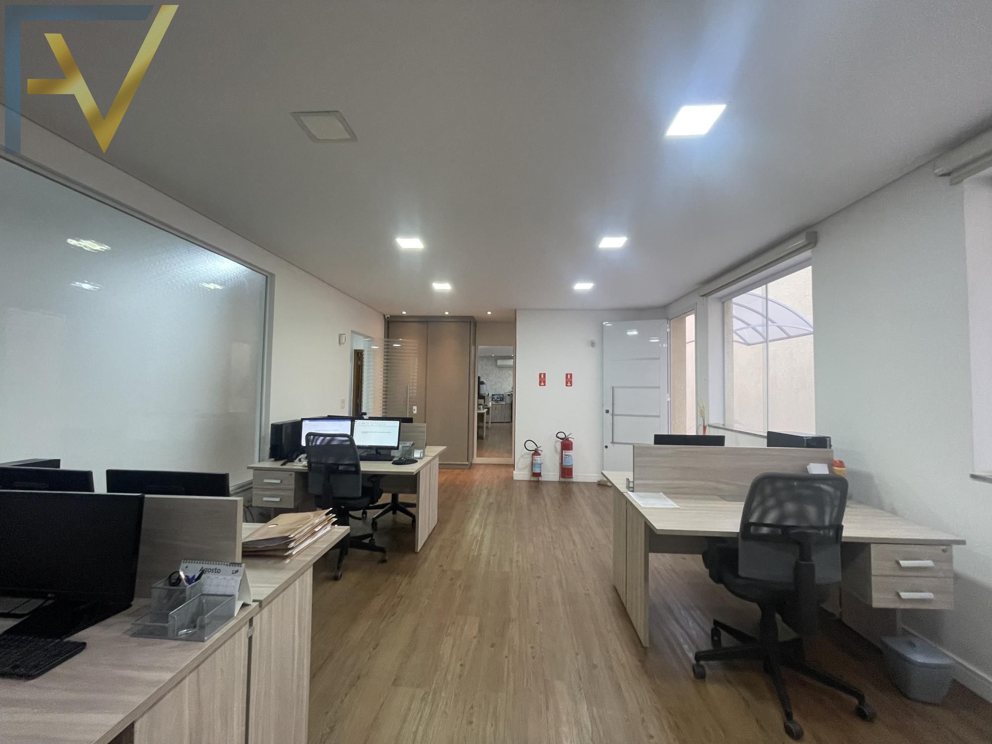 Prédio Inteiro, 256 m² - Foto 2