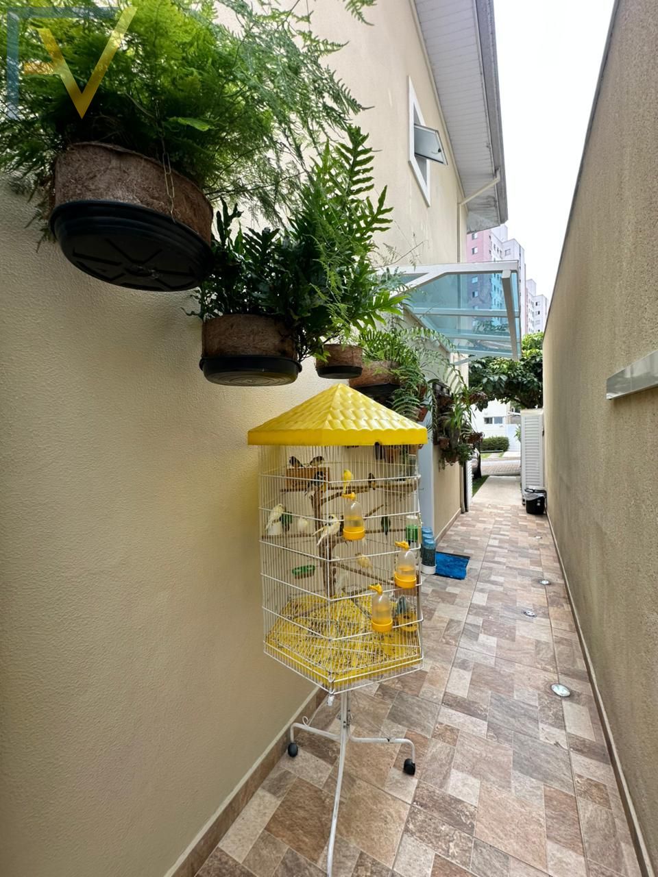 Casa, 3 quartos, 96 m² - Foto 8