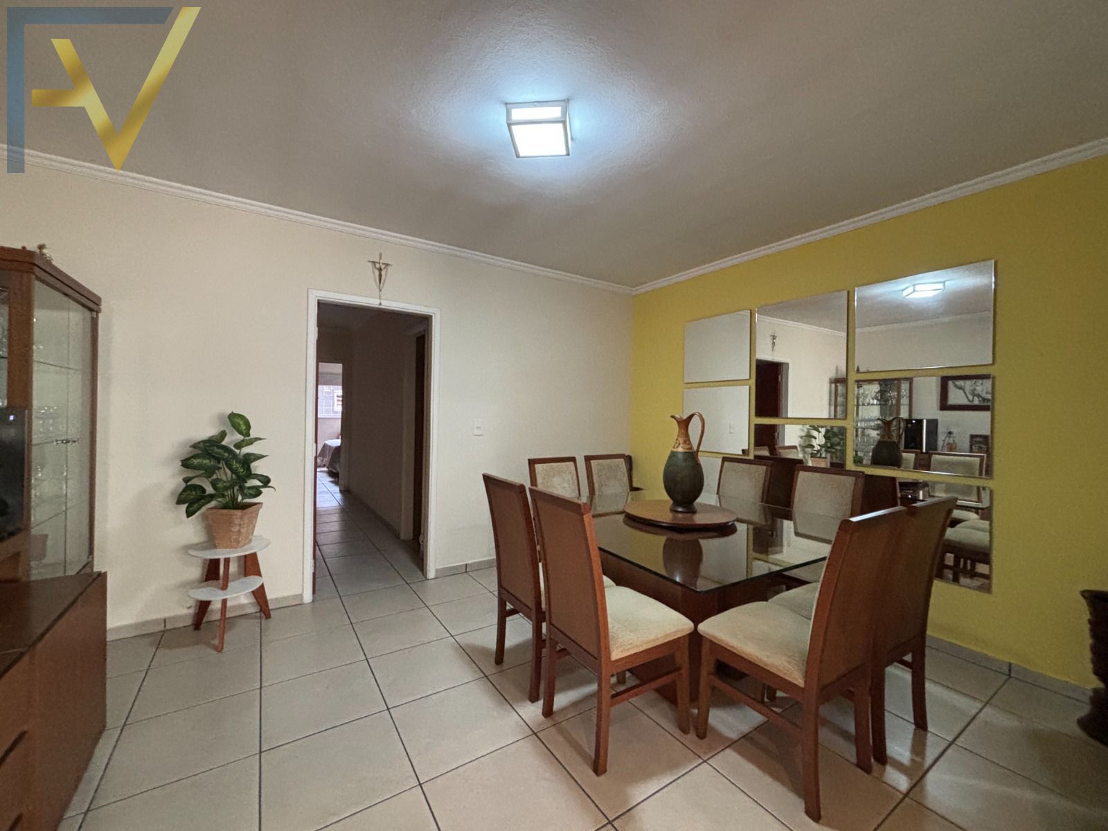 Casa, 3 quartos, 151 m² - Foto 5