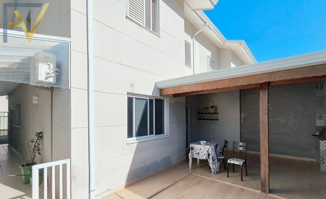 Casa, 4 quartos, 200 m² - Foto 11