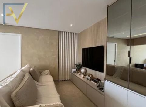 Apartamento, 3 quartos, 101 m² - Foto 9