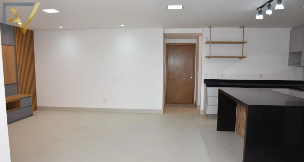 Apartamento, 3 quartos, 110 m² - Foto 3