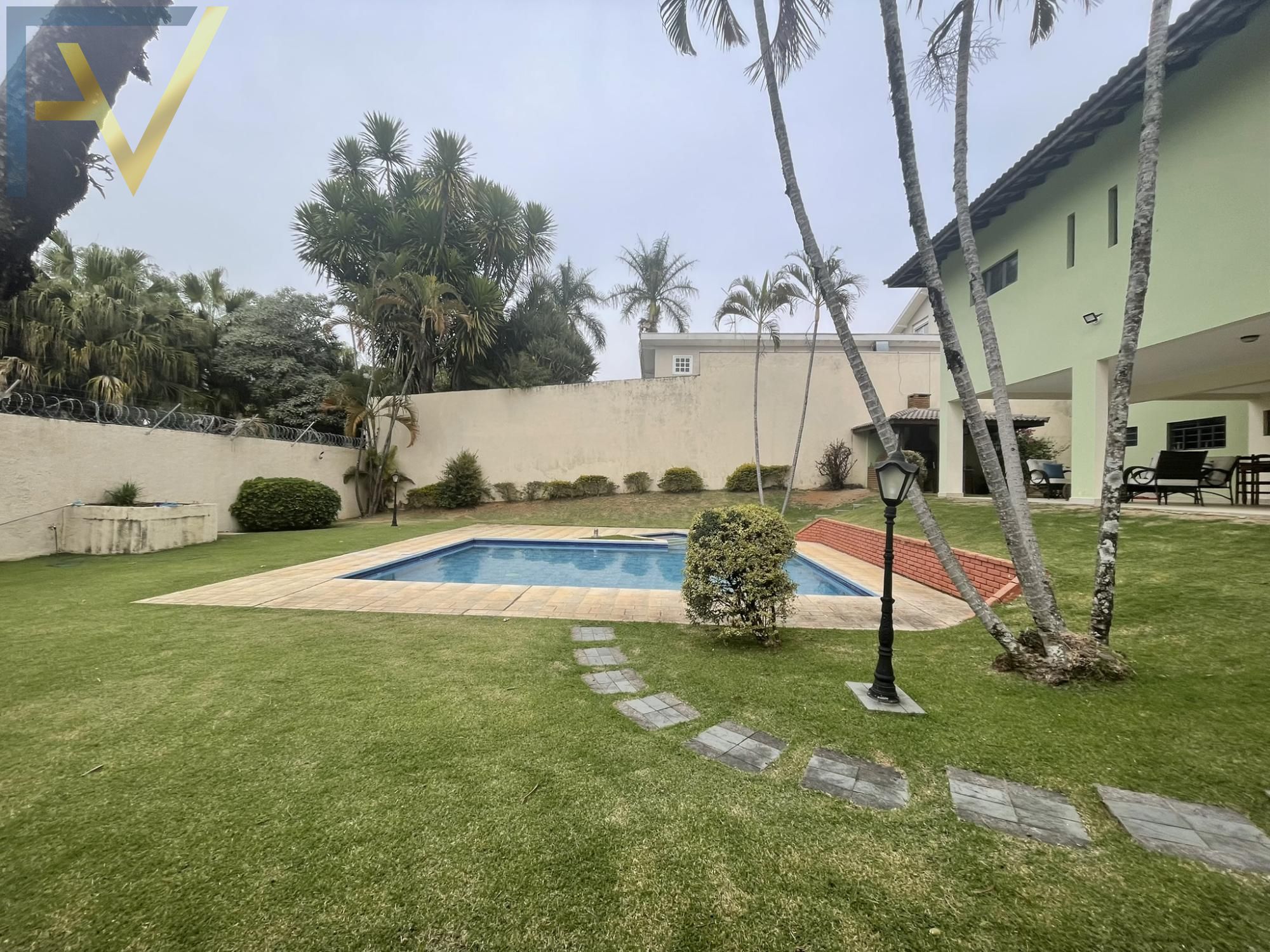 Casa, 6 quartos, 596 m² - Foto 51
