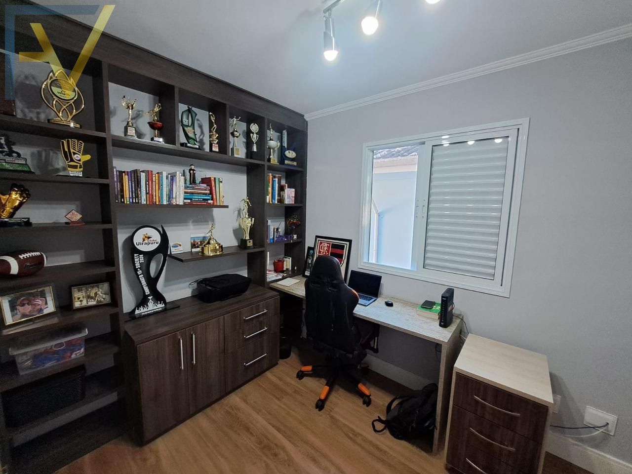 Casa, 4 quartos, 261 m² - Foto 30