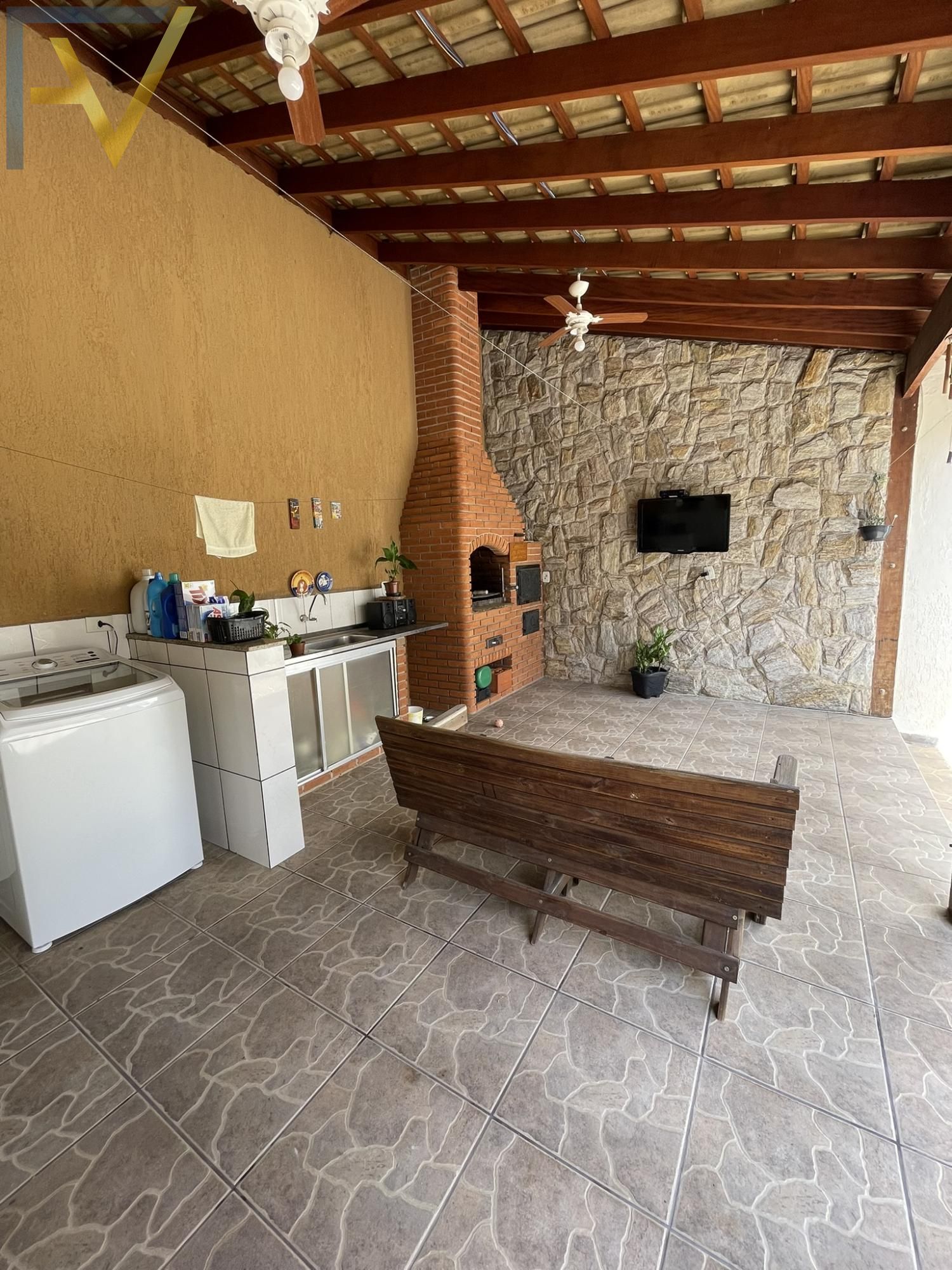 Casa, 3 quartos, 184 m² - Foto 29