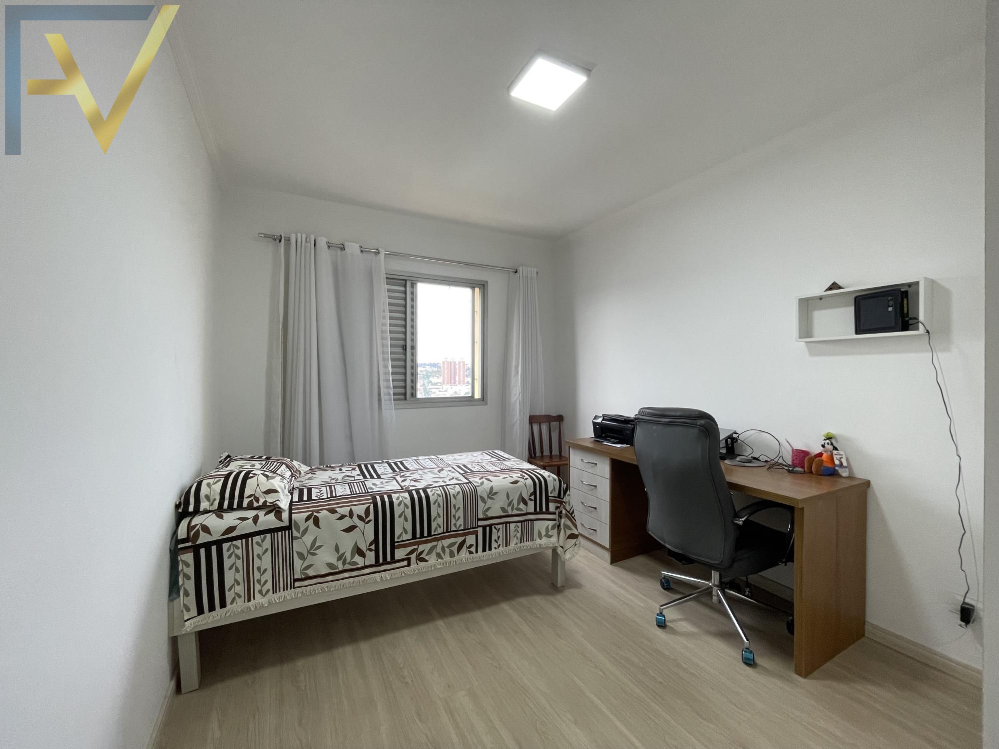 Apartamento, 2 quartos, 80 m² - Foto 16