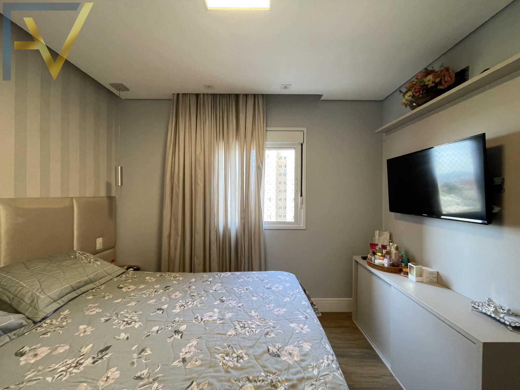 Apartamento, 3 quartos, 110 m² - Foto 22