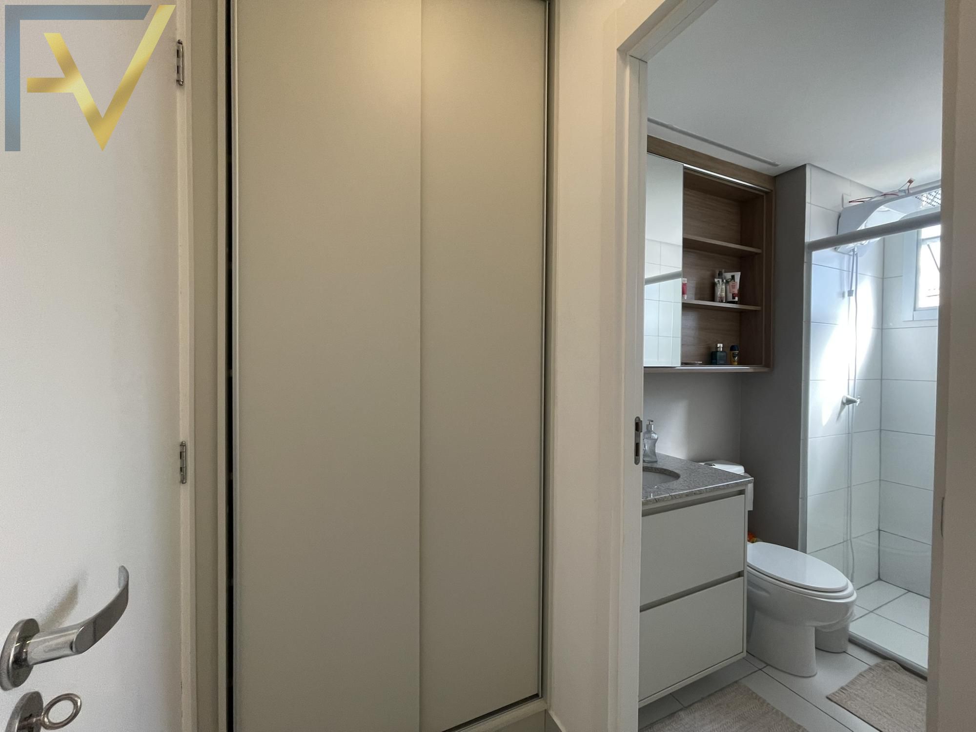 Apartamento, 3 quartos, 66 m² - Foto 17
