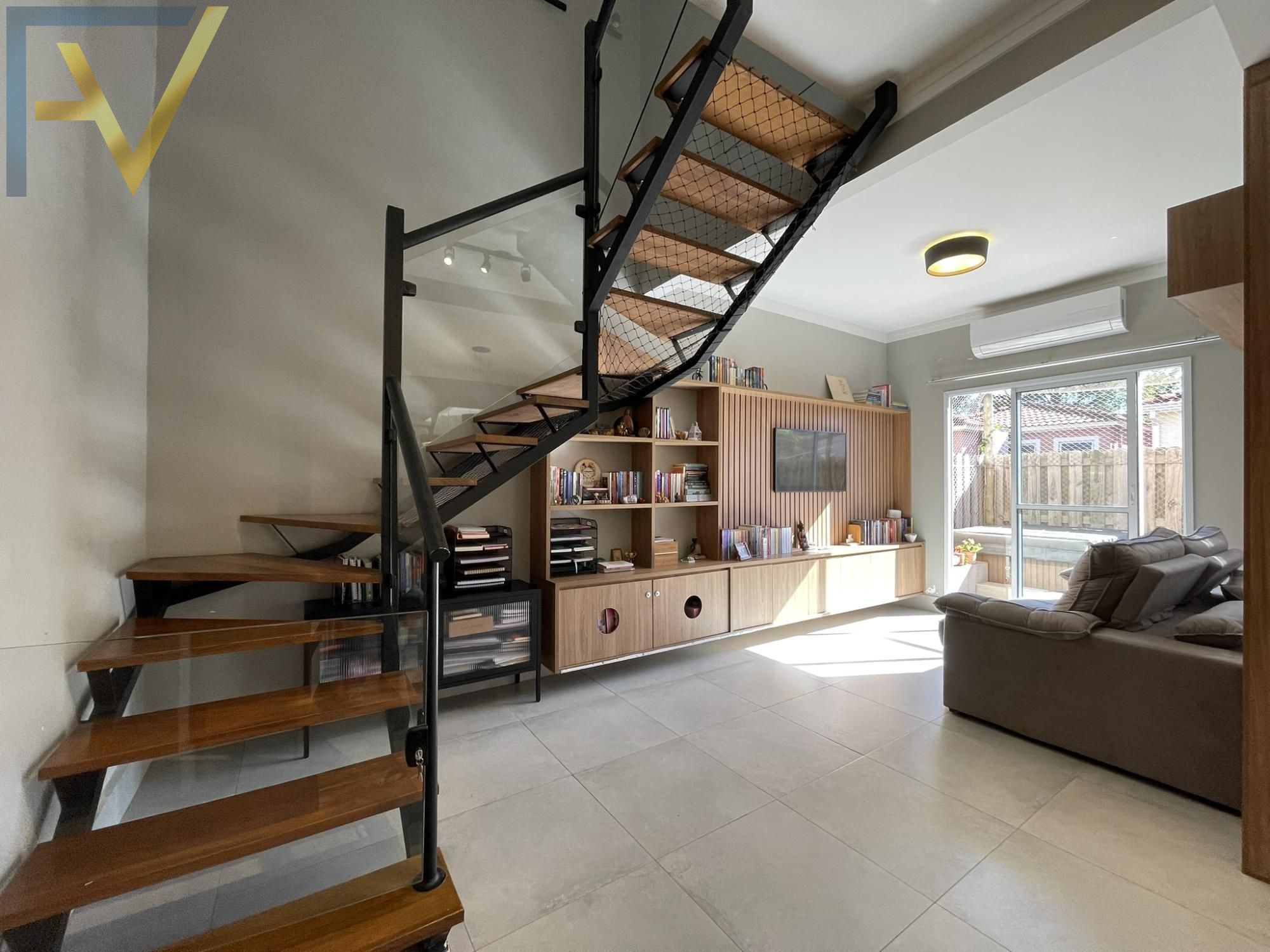 Casa, 3 quartos, 122 m² - Foto 5