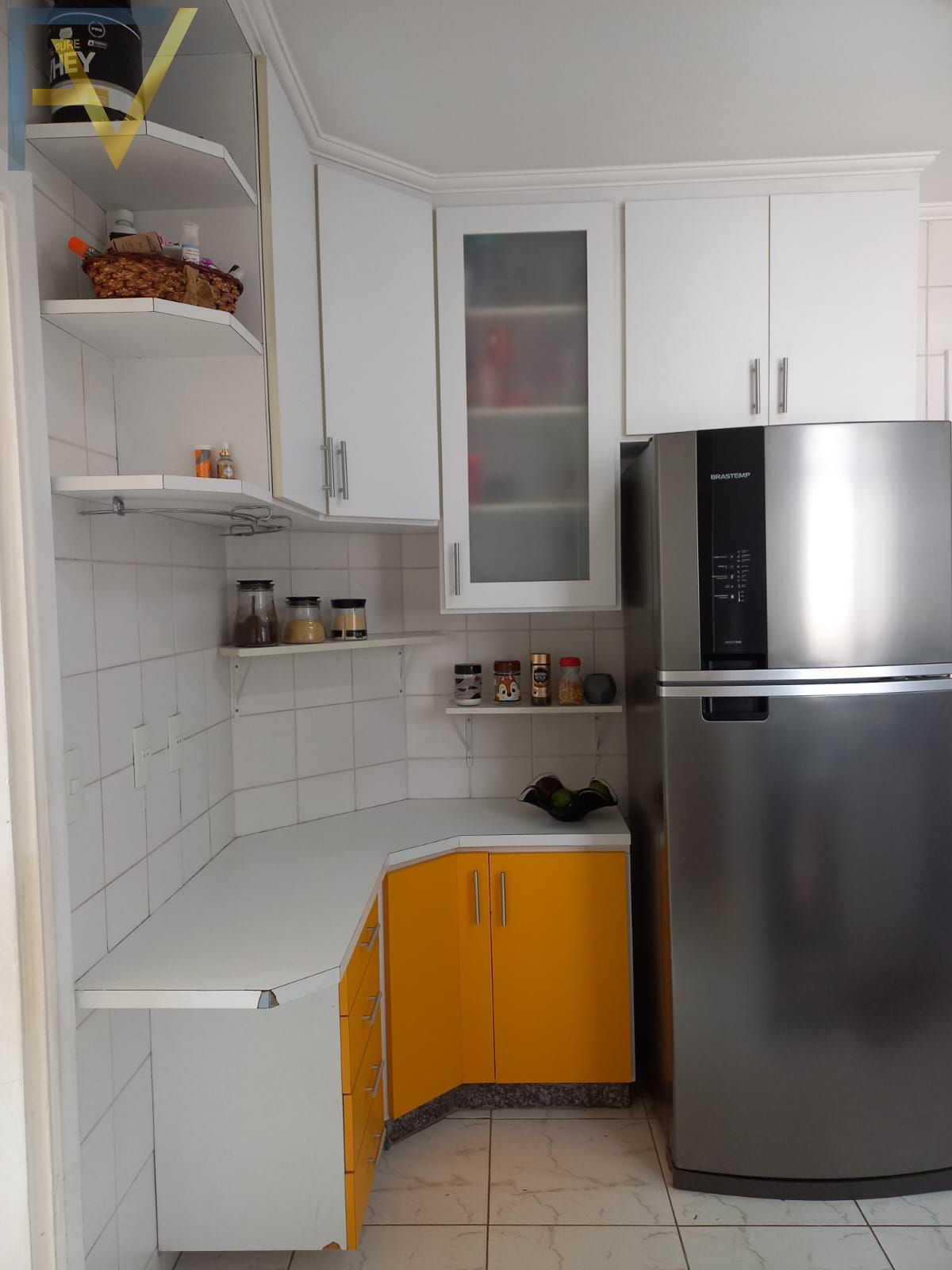 Apartamento, 3 quartos, 93 m² - Foto 9