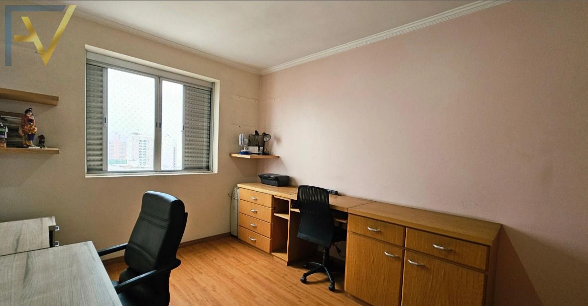 Apartamento, 3 quartos, 174 m² - Foto 21