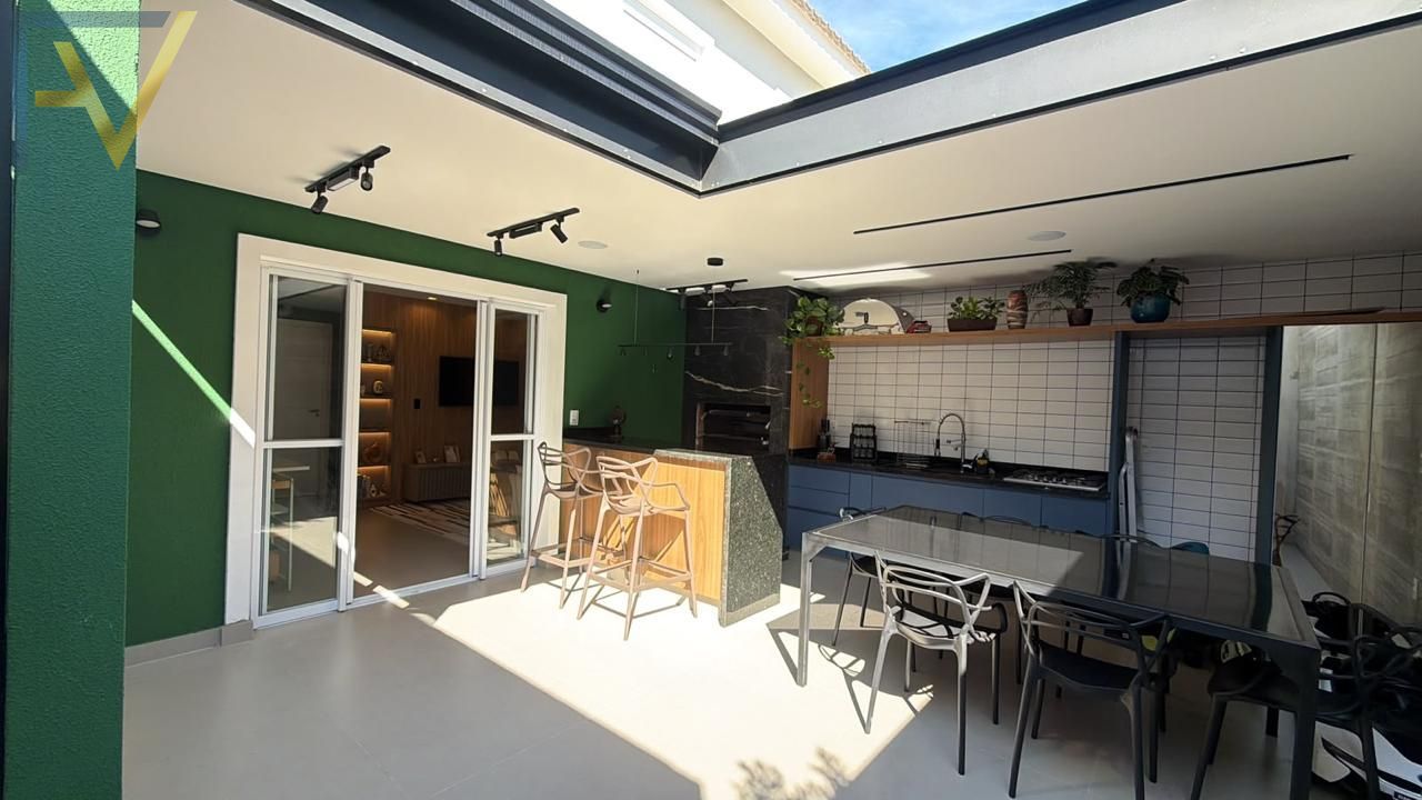 Casa, 3 quartos, 106 m² - Foto 9