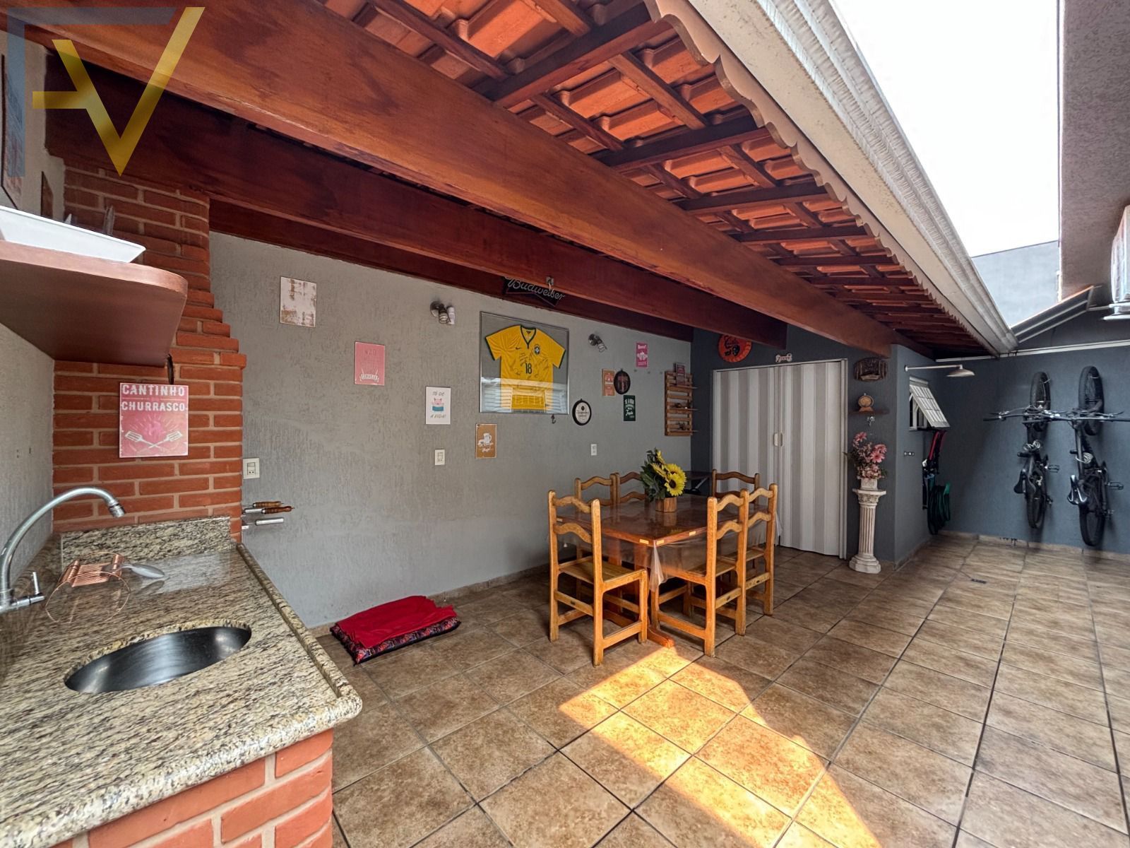 Casa, 3 quartos, 151 m² - Foto 30