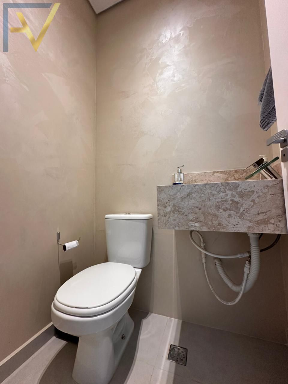 Casa, 3 quartos, 152 m² - Foto 17