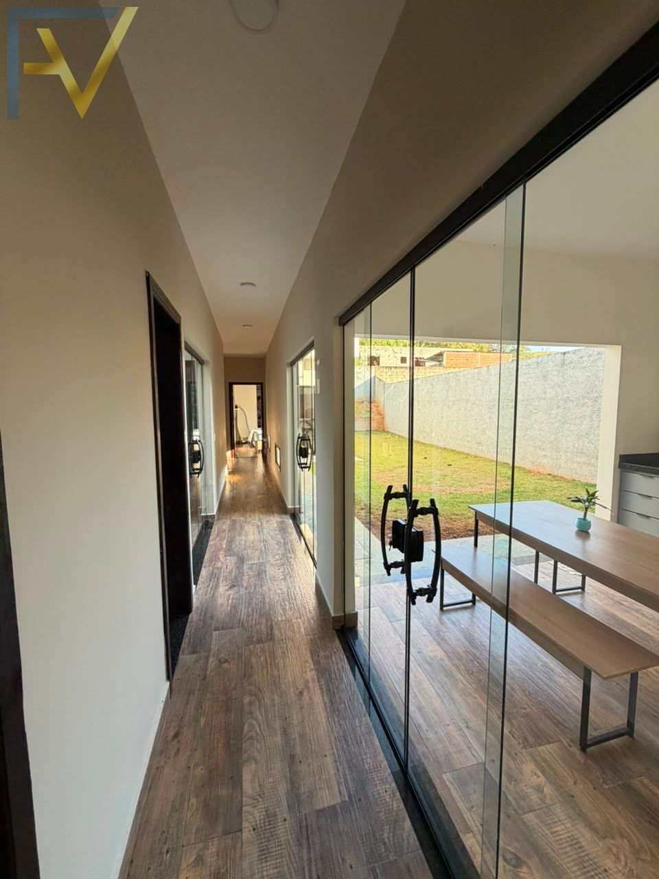 Casa, 3 quartos, 165 m² - Foto 7