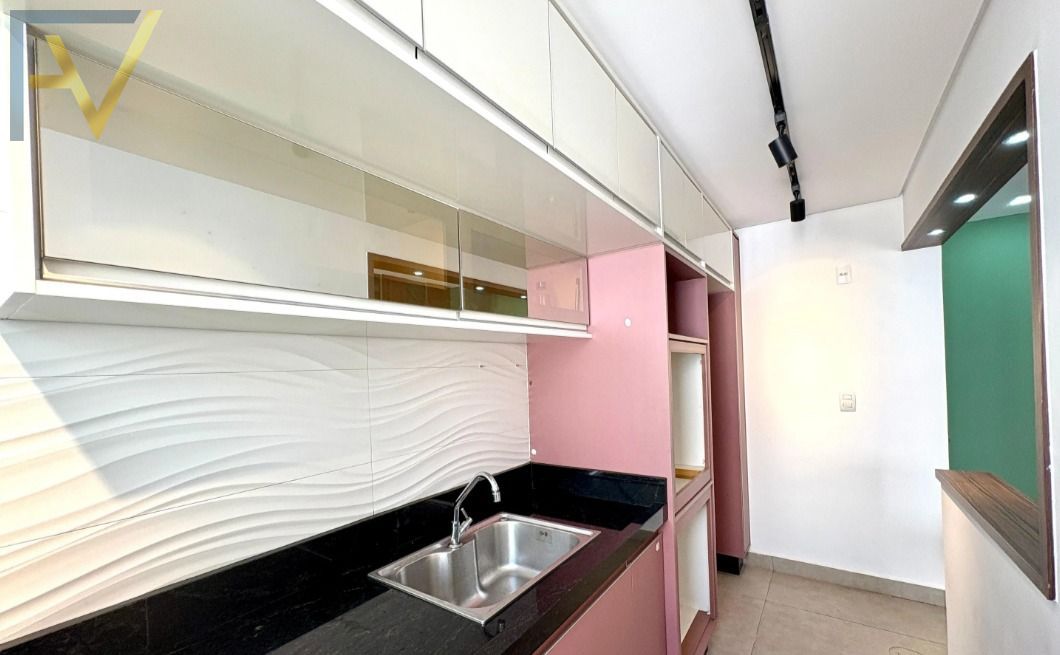 Apartamento, 3 quartos, 104 m² - Foto 11
