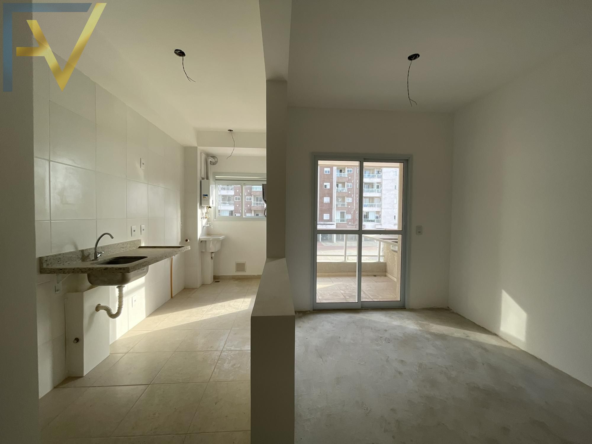Apartamento, 3 quartos, 74 m² - Foto 3