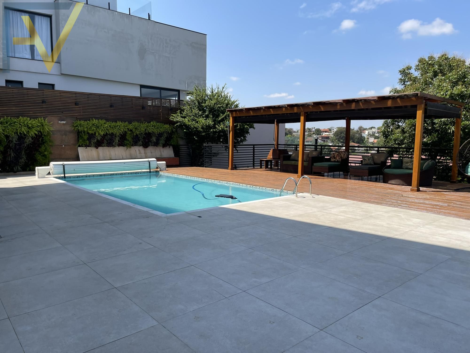 Casa, 4 quartos, 480 m² - Foto 11