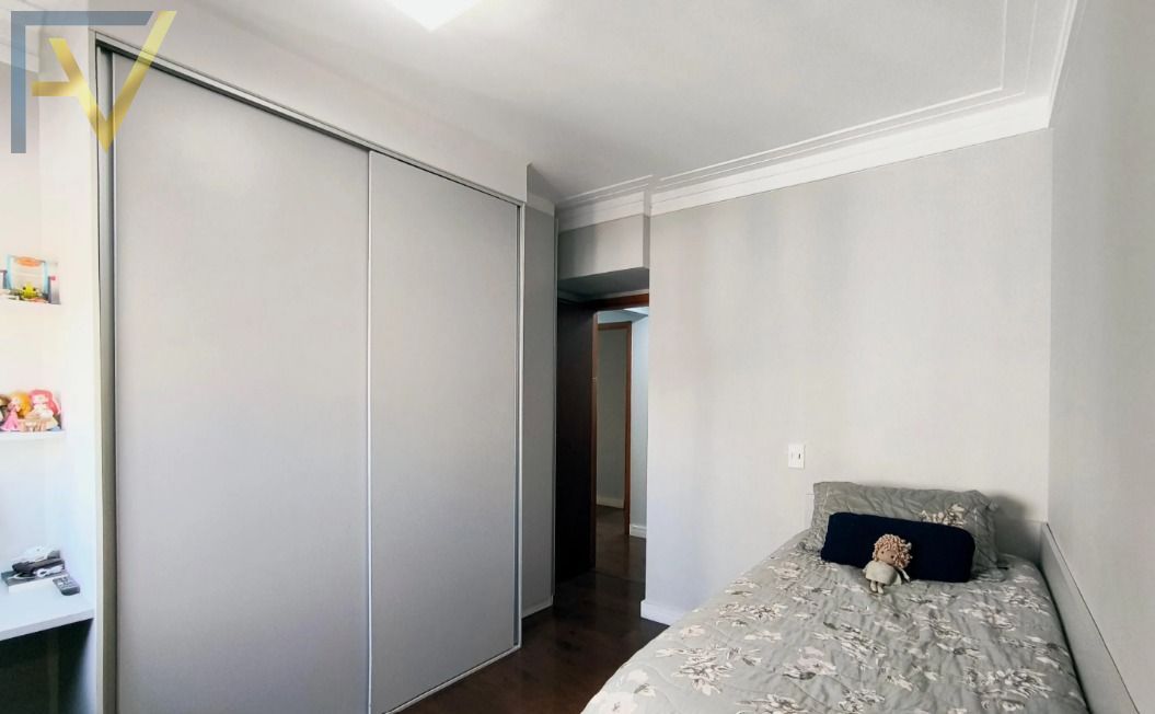Apartamento, 3 quartos, 162 m² - Foto 30