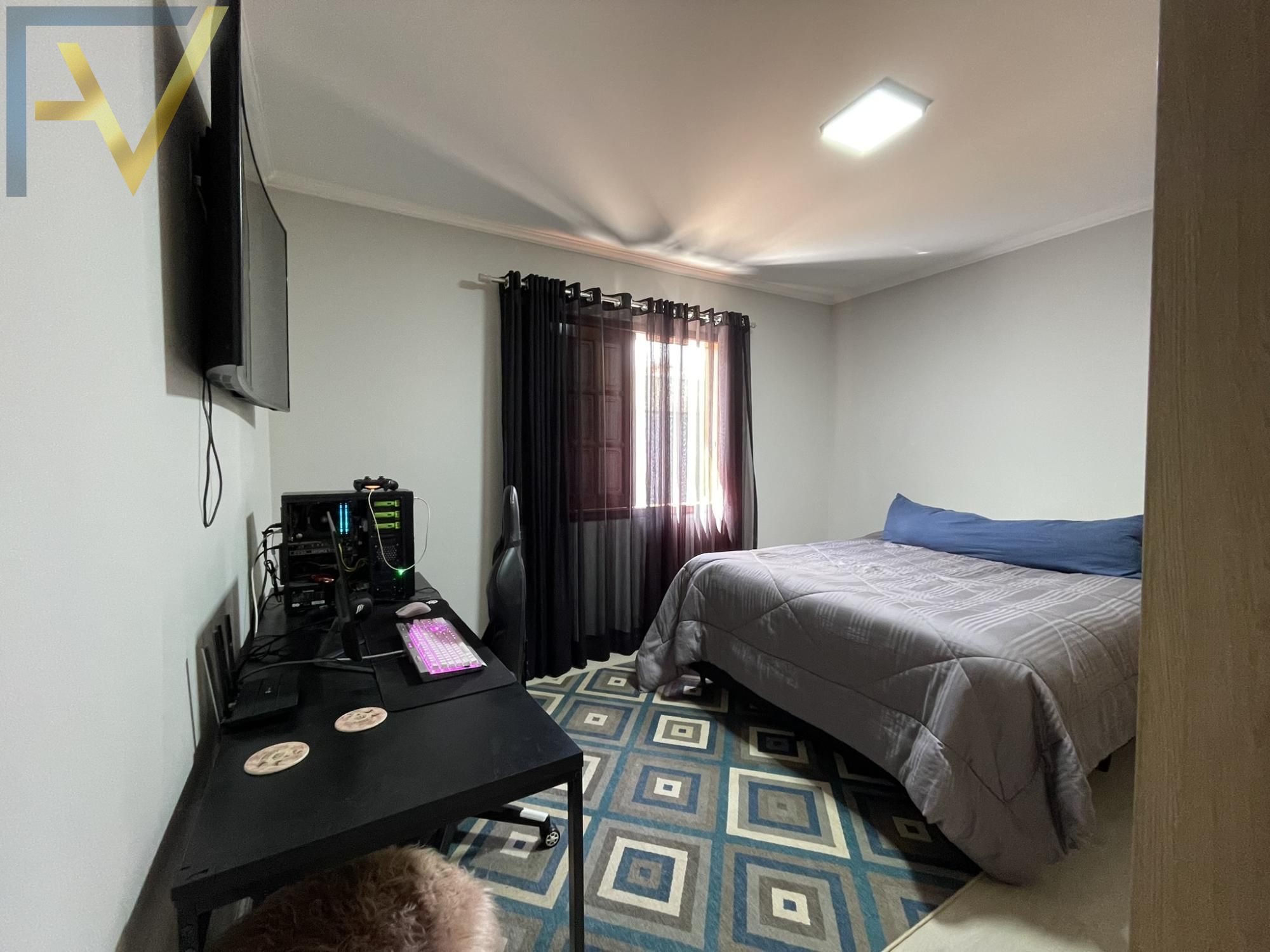 Casa, 4 quartos, 265 m² - Foto 61