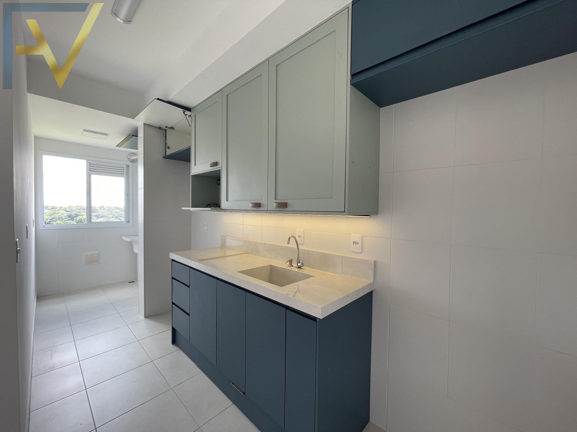 Apartamento, 2 quartos, 66 m² - Foto 6