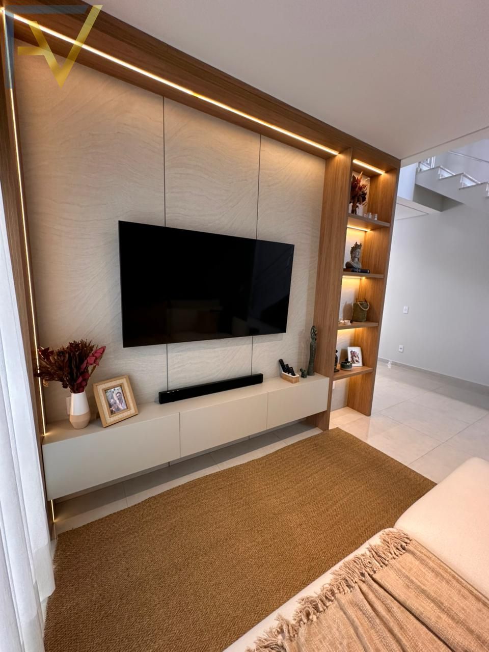 Casa, 3 quartos, 152 m² - Foto 3