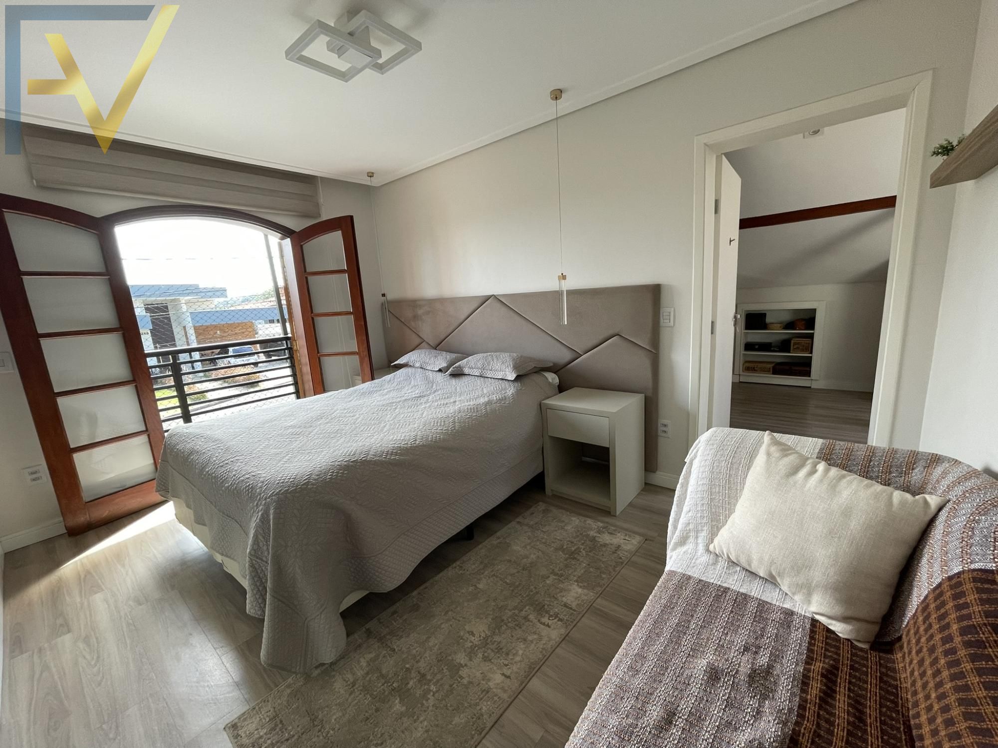 Casa, 4 quartos, 480 m² - Foto 36