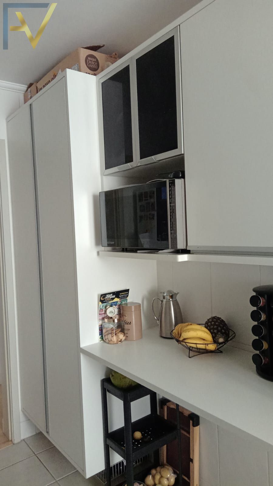 Apartamento, 3 quartos, 86 m² - Foto 4