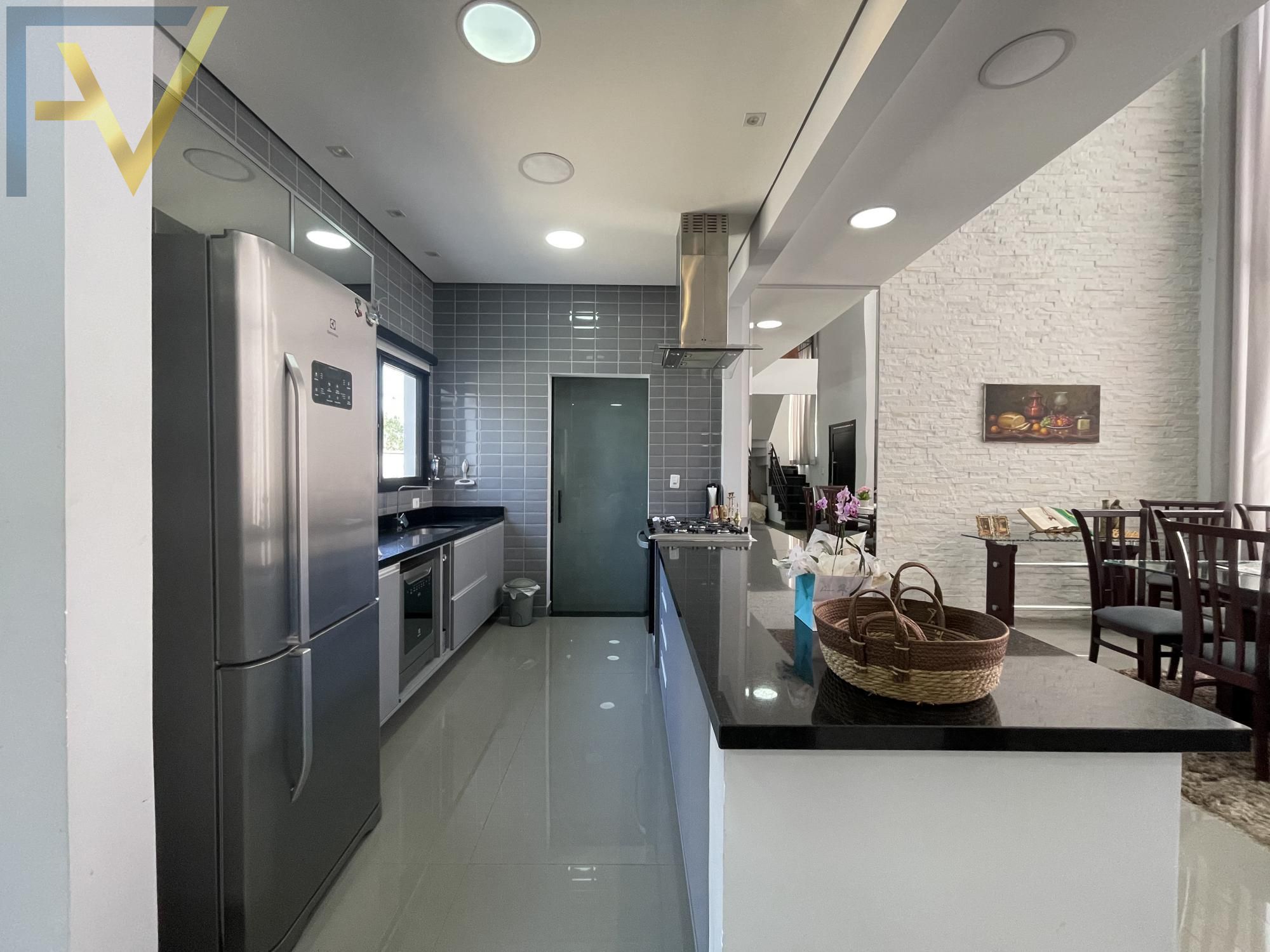 Casa, 3 quartos, 201 m² - Foto 5