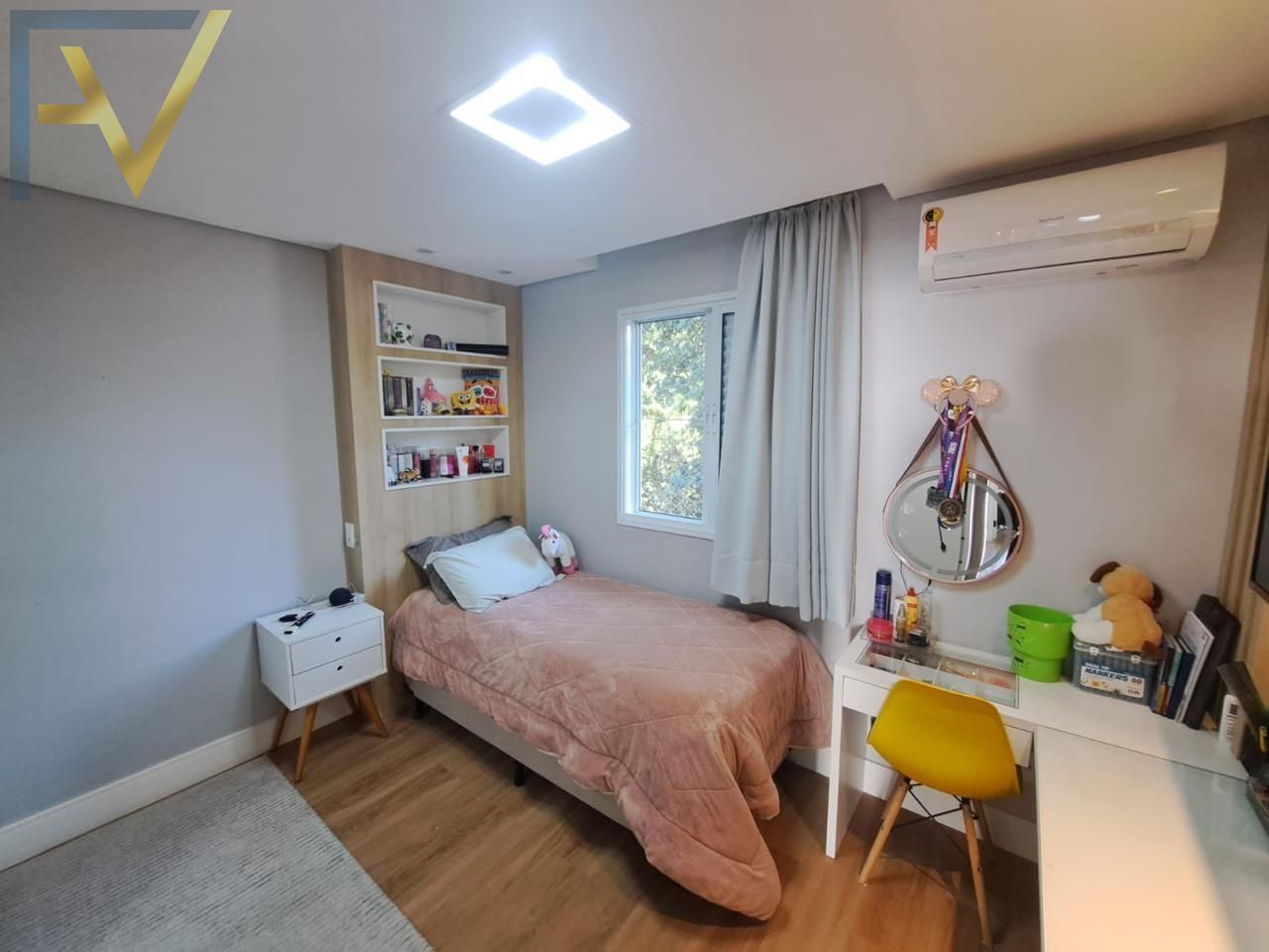 Casa, 4 quartos, 261 m² - Foto 21
