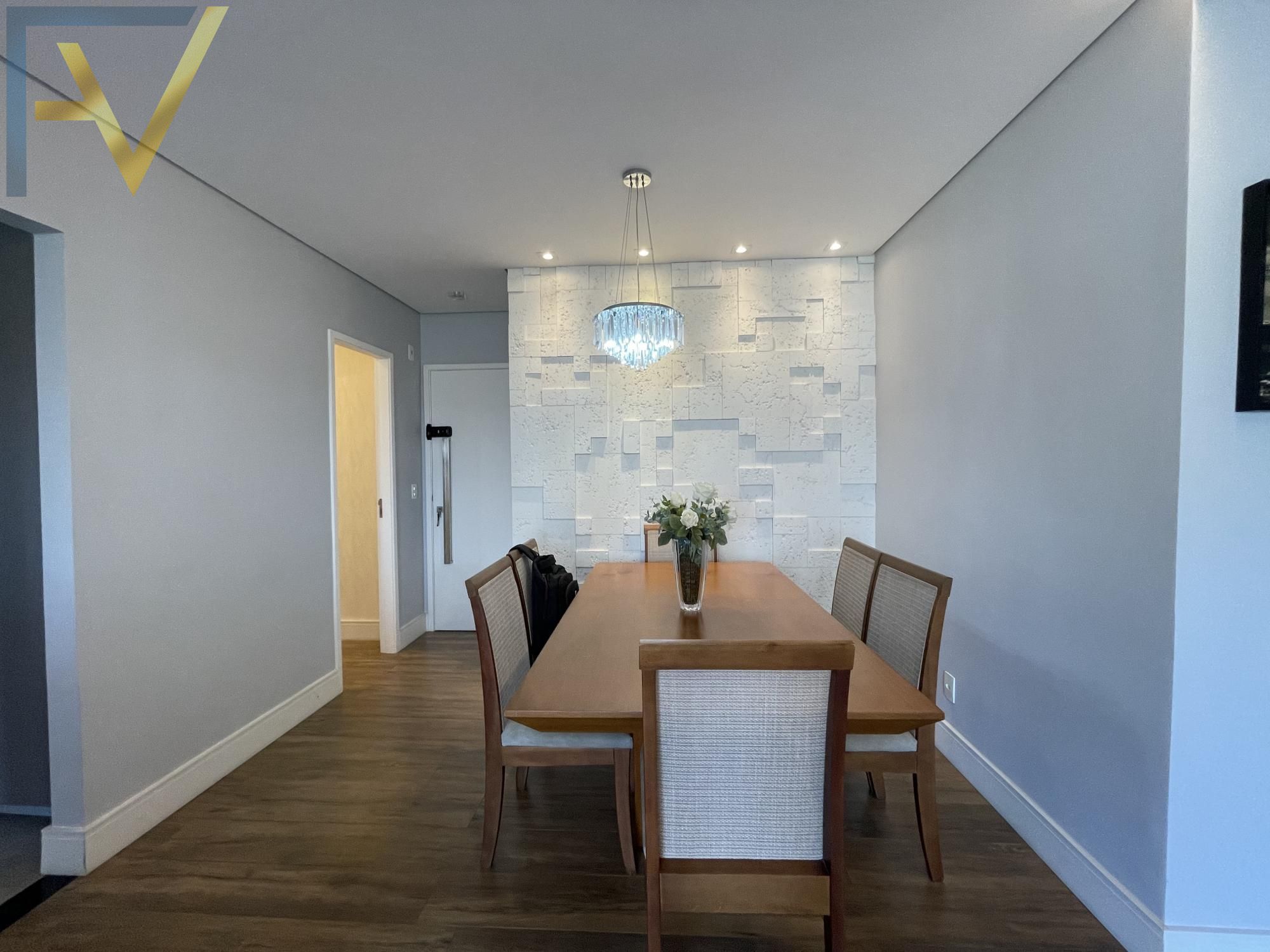 Apartamento, 3 quartos, 110 m² - Foto 10