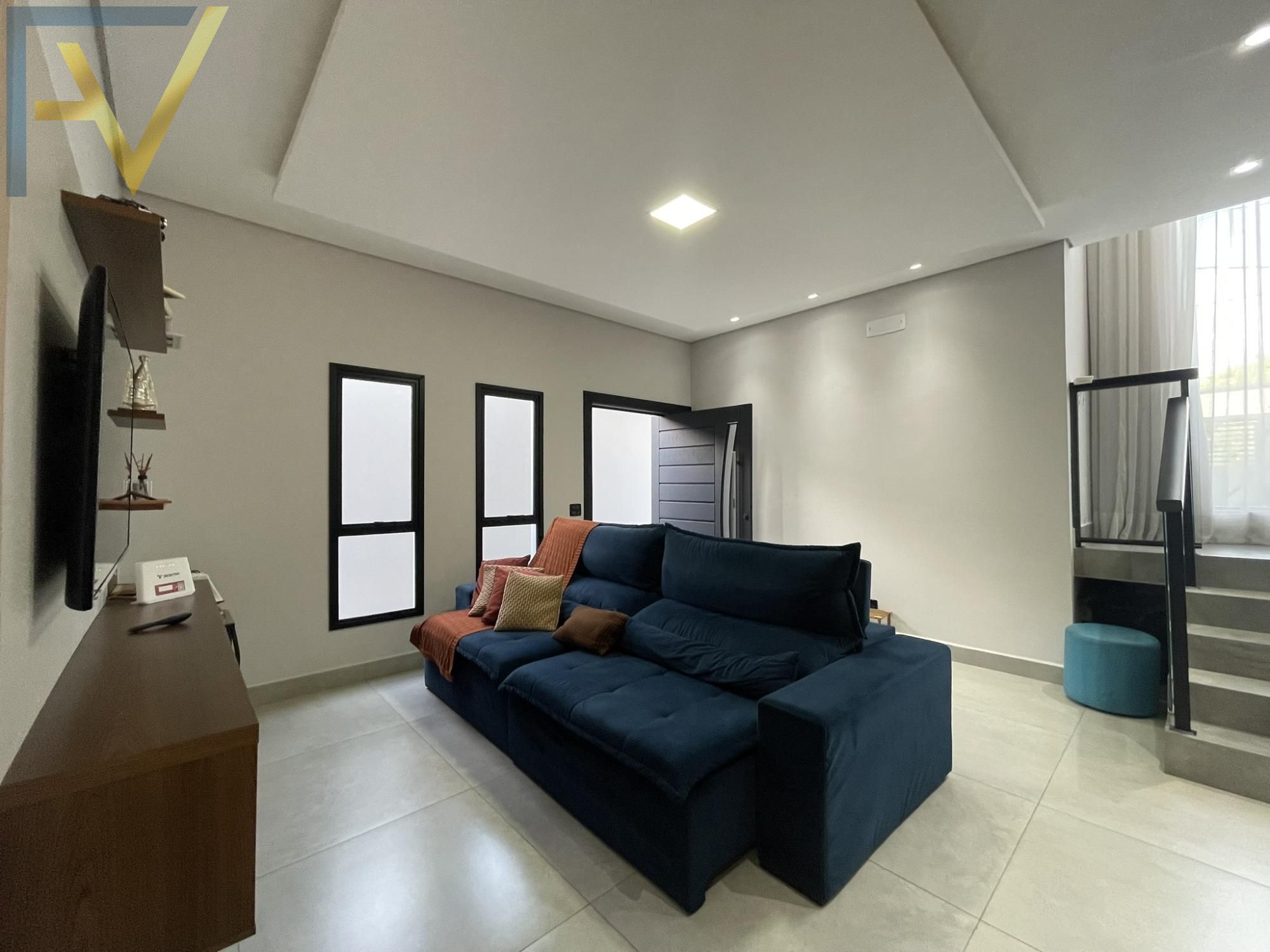 Casa, 3 quartos, 157 m² - Foto 6