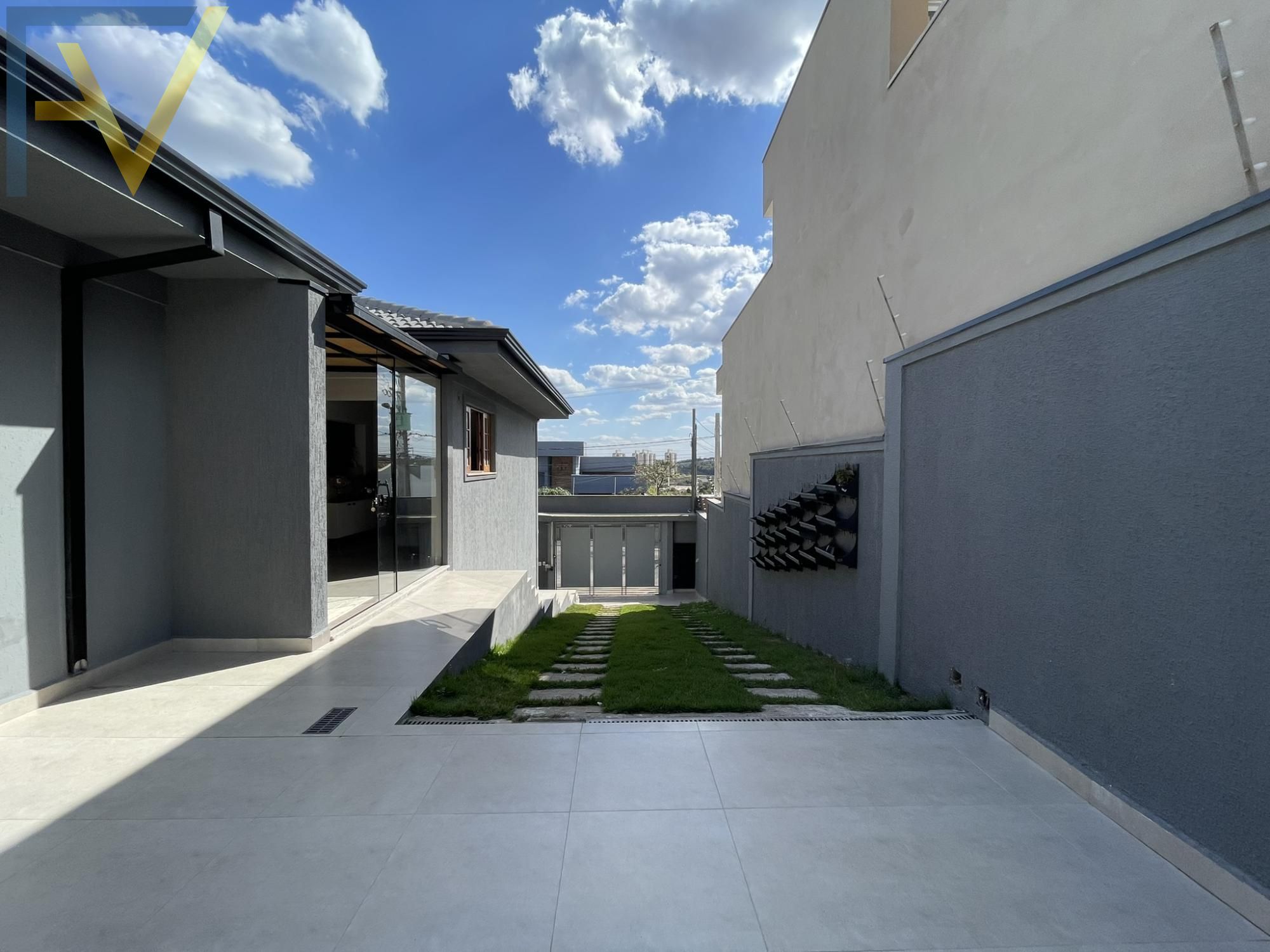 Casa, 4 quartos, 265 m² - Foto 7