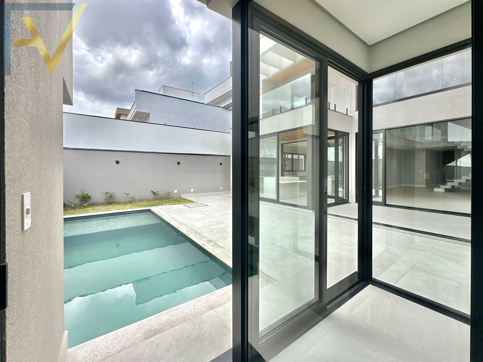 Casa, 3 quartos, 300 m² - Foto 6