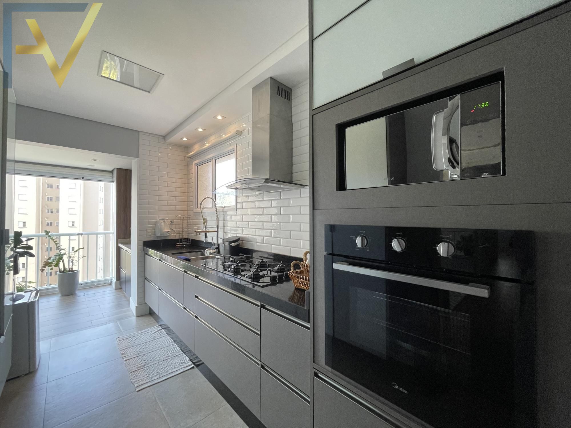 Apartamento, 3 quartos, 110 m² - Foto 11
