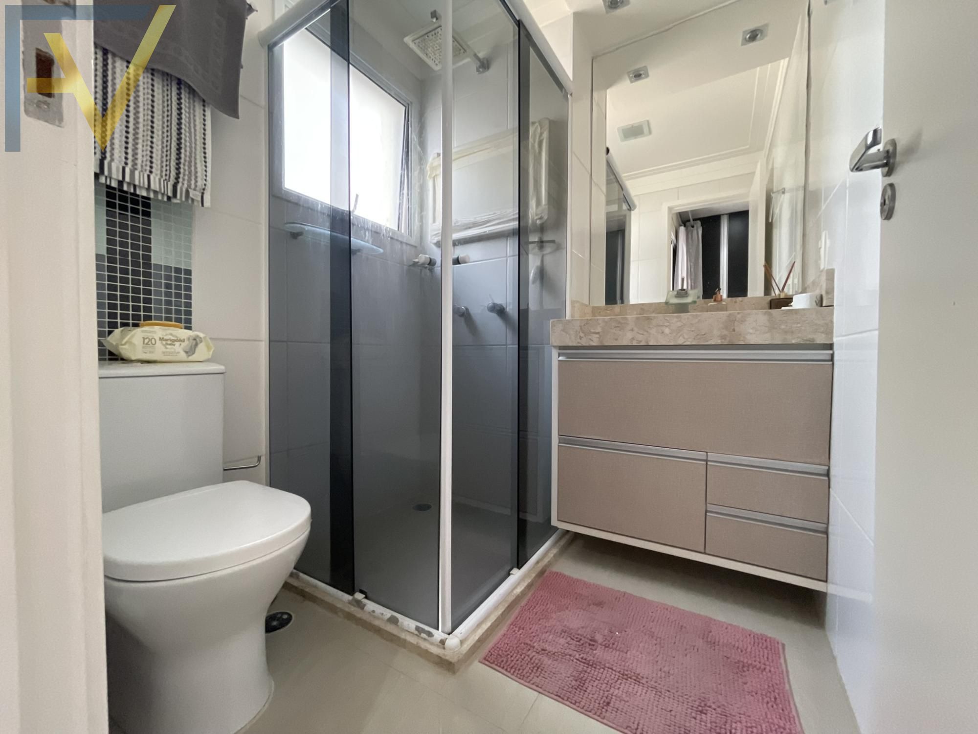 Apartamento, 2 quartos, 69 m² - Foto 9