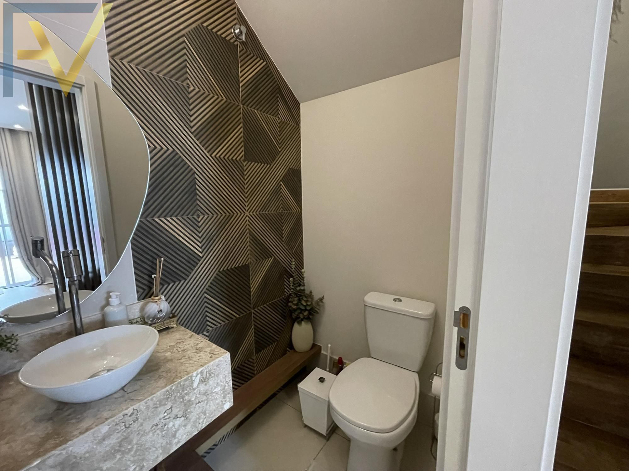 Casa, 3 quartos, 106 m² - Foto 6