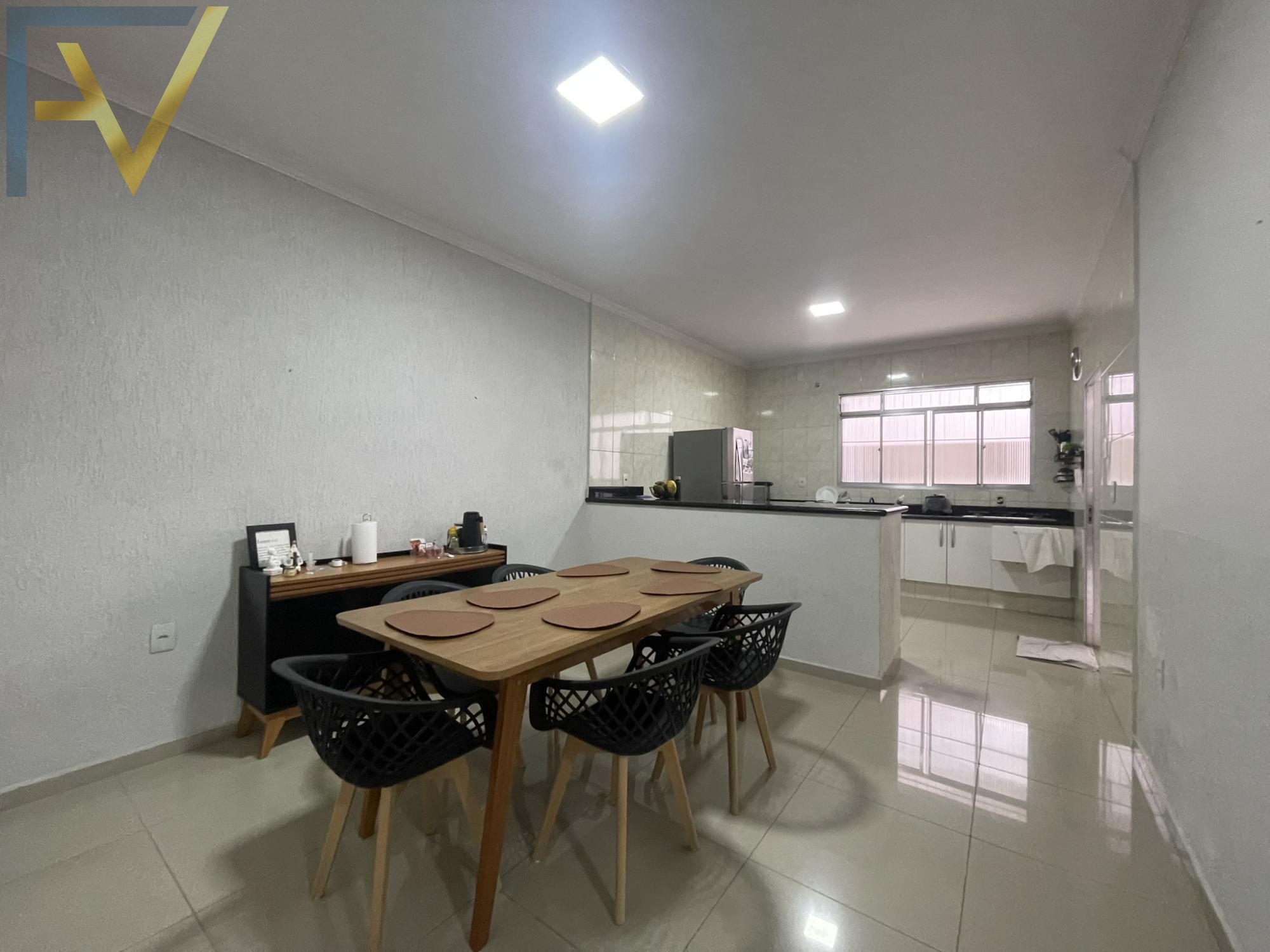 Casa, 3 quartos, 294 m² - Foto 6