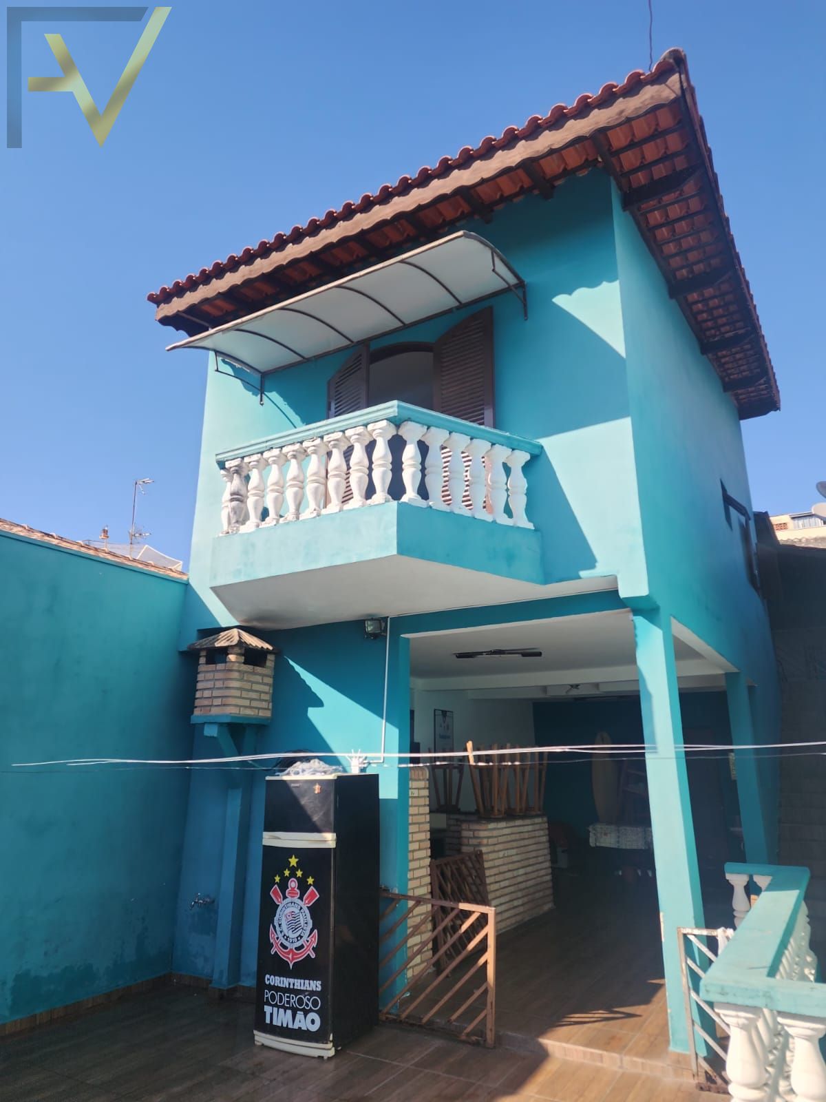 Casa, 2 quartos, 151 m² - Foto 25