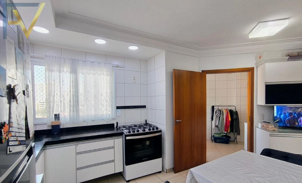 Apartamento, 3 quartos, 162 m² - Foto 8