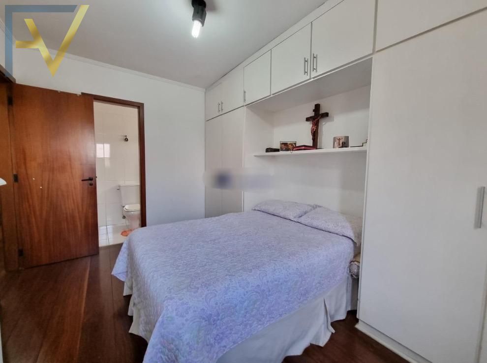 Apartamento, 3 quartos, 92 m² - Foto 14