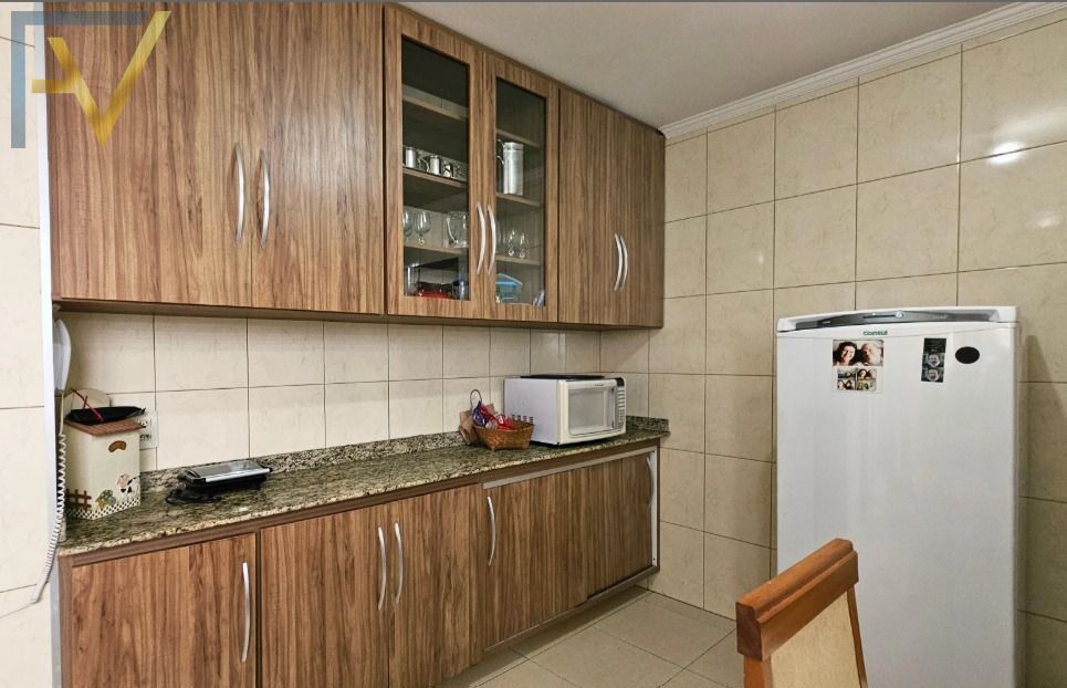 Apartamento, 3 quartos, 174 m² - Foto 8