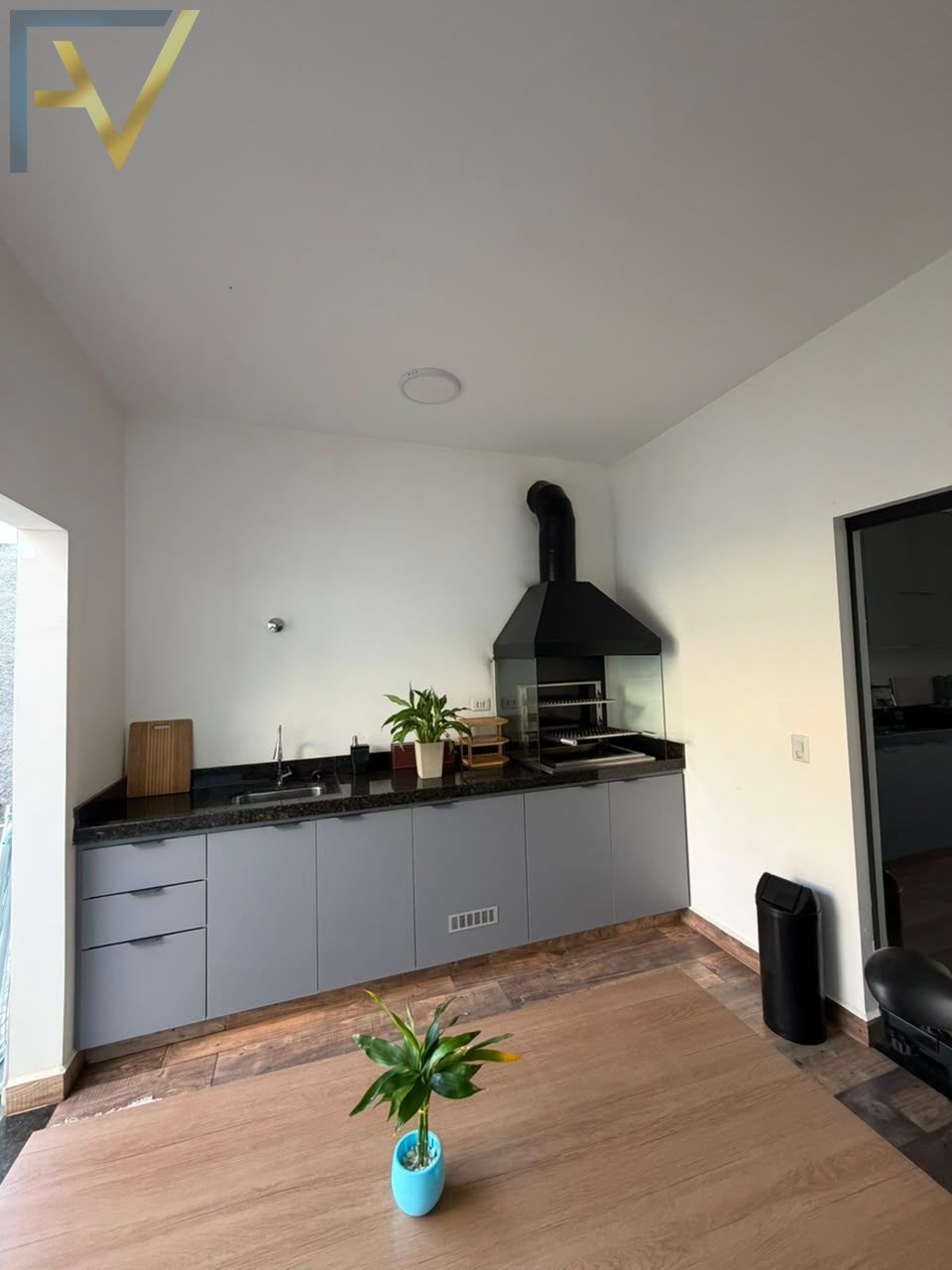 Casa, 3 quartos, 165 m² - Foto 15