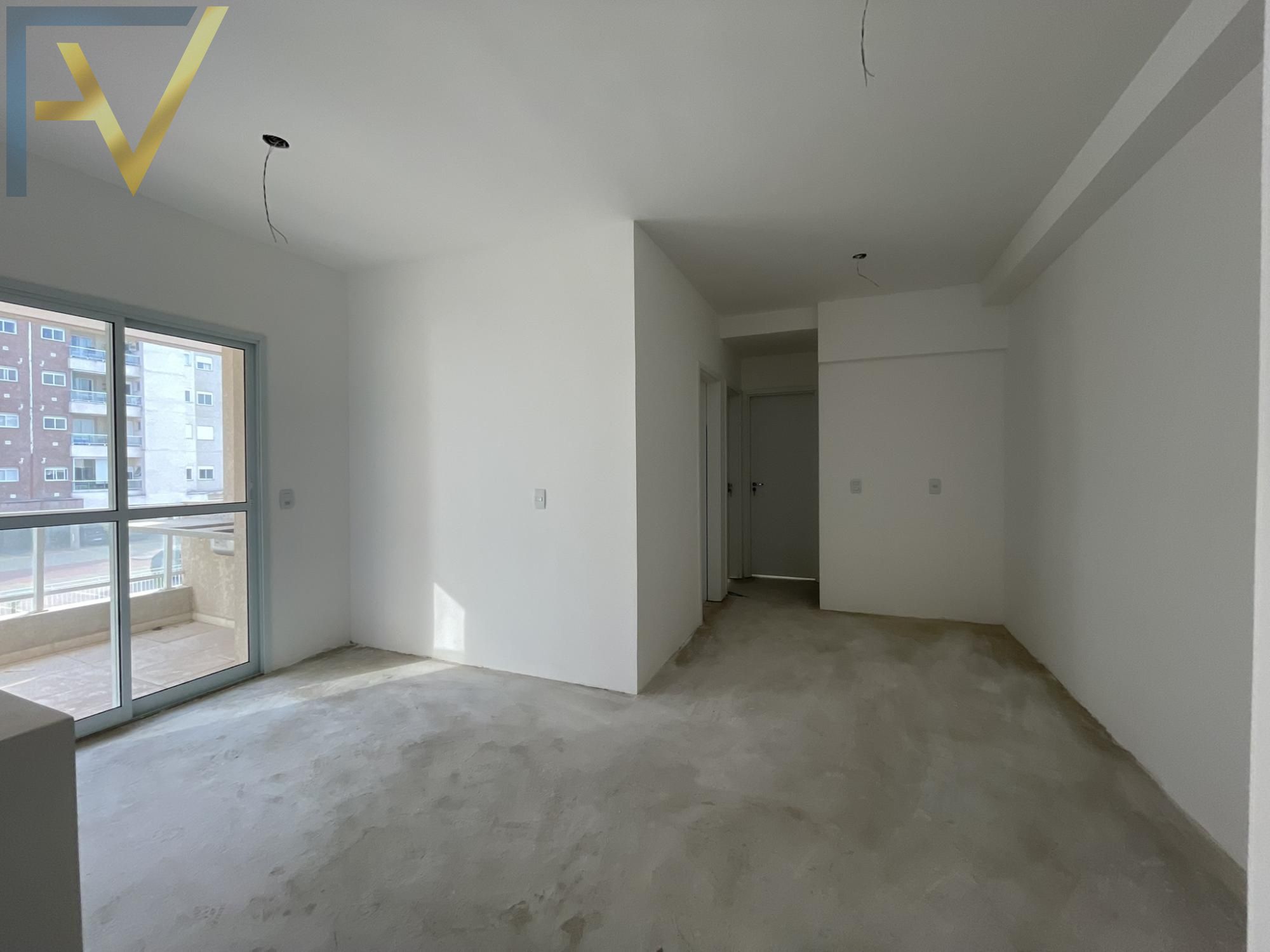 Apartamento, 3 quartos, 74 m² - Foto 2