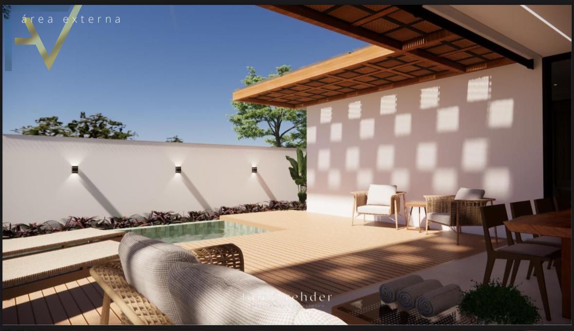Casa, 3 quartos, 230 m² - Foto 16