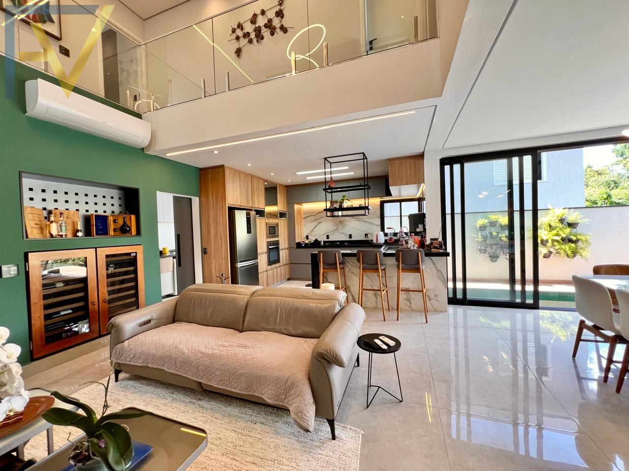 Casa, 3 quartos, 240 m² - Foto 14
