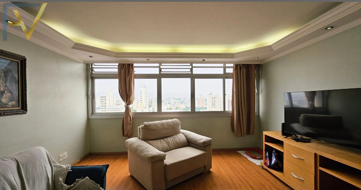 Apartamento, 3 quartos, 174 m² - Foto 3