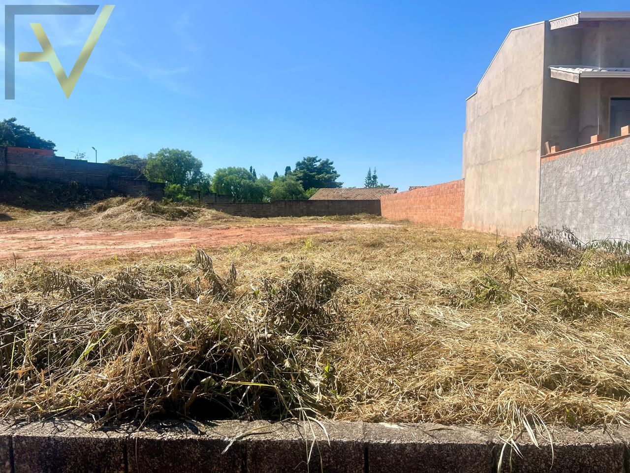 Terreno, 405 m² - Foto 1